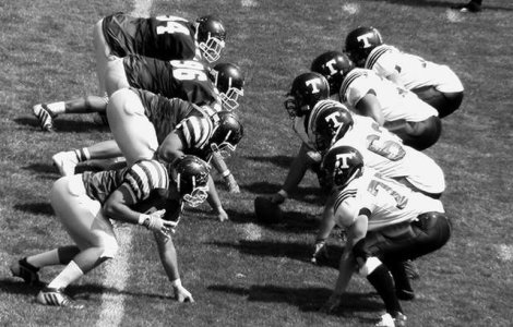  Video  Cinci veterani americani au participat la toate editiile Super Bowl