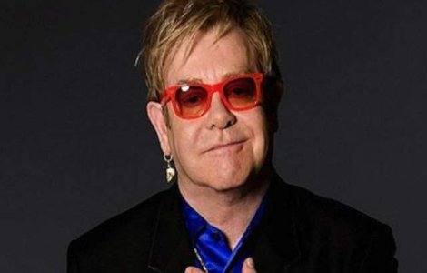 Disputele s-au incheiat! Elton John si Madonna s-au impacat