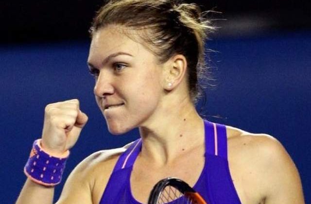Fed Cup: Romania - Cehia 2-1. Halep o invinge pe Kvitova