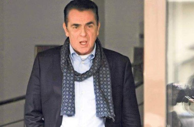 Ioan Neculaie a fost arestat preventiv pentru 30 de zile