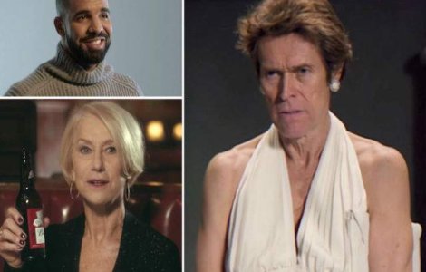  Top  TOP 10 cele mai tari reclame de la Super Bowl 2016