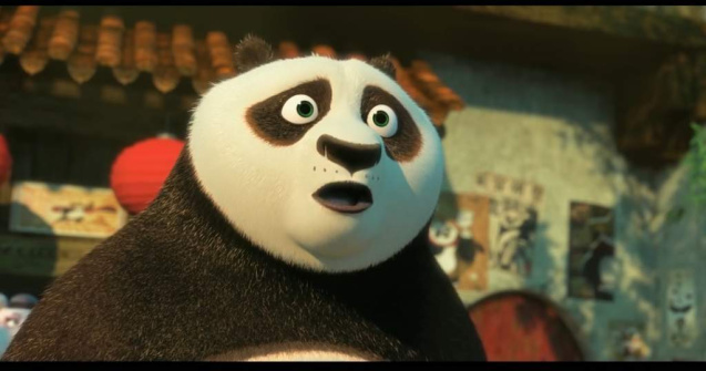  Video  "Kung Fu Panda 3" s-a mentinut in fruntea box office-ul nord-american