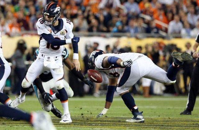 Super Bowl 50: Denver Broncos a invins Carolina Panthers