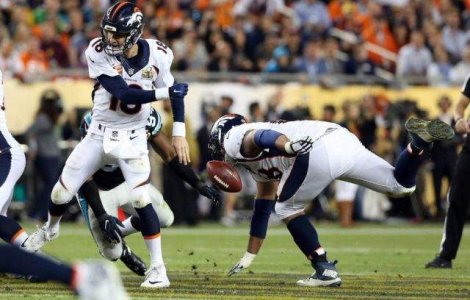 Super Bowl 50: Denver Broncos a invins Carolina Panthers