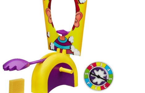 Jucaria anului 2015, lansata si in magazinele din Romania