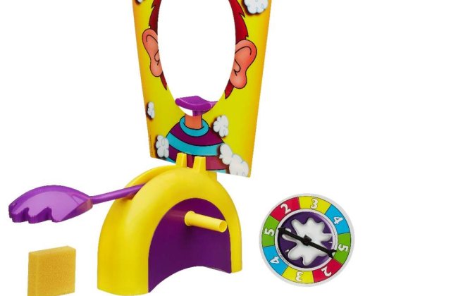 Jucaria anului 2015, lansata si in magazinele din Romania