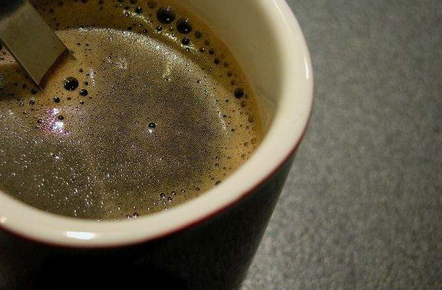 Vrei sa renunti la cafea? Alternative eficiente pentru un start perfect in fiecare zi