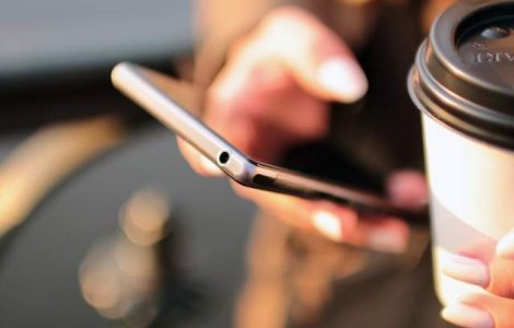 5 lucruri dezgustatoare mai curate decat telefonul tau mobil