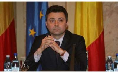 Tiberiu Nitu, urmarit penal...