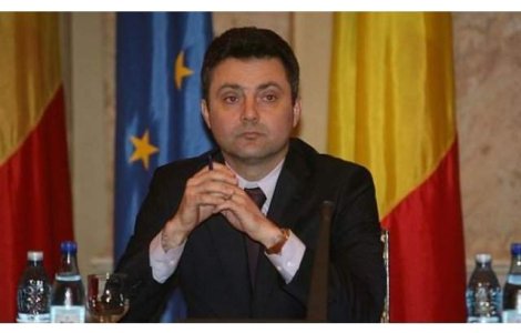 Tiberiu Nitu, urmarit penal pentru complicitate la abuz in serviciu