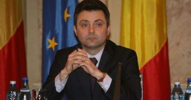 Tiberiu Nitu, urmarit penal pentru complicitate la abuz in serviciu