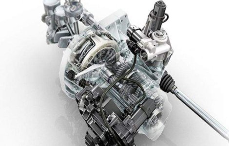 Productia de motoare Dacia, jumatate de miliard de euro in 2015