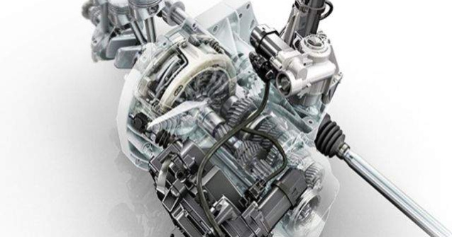 Productia de motoare Dacia, jumatate de miliard de euro in 2015