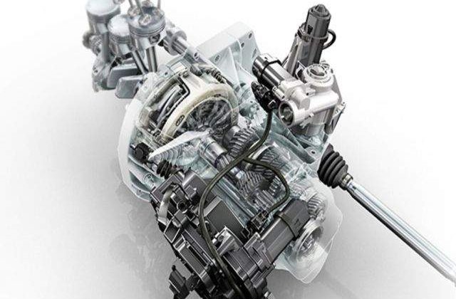 Productia de motoare Dacia, jumatate de miliard de euro in 2015