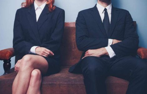  Top  Interviul de angajare: 10 intrebari la care trebuie sa raspunzi rapid