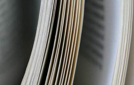 Constanta: Carti ale detinutilor, expuse la Biblioteca Judeteana