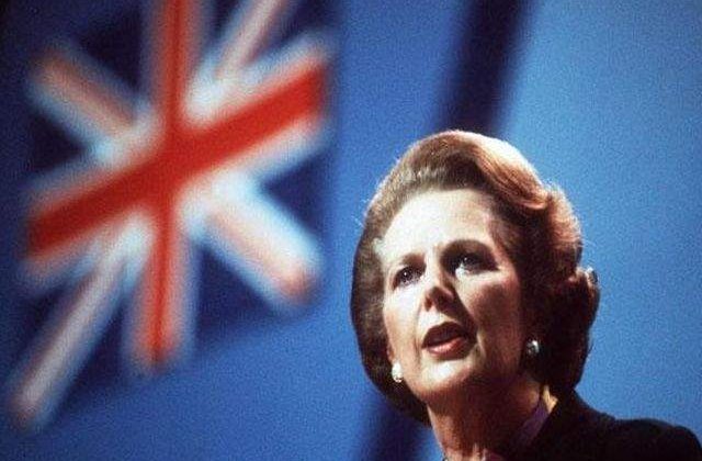Margaret Thatcher: 10+1 replici celebre care schiteaza portretul Doamnei de Fier