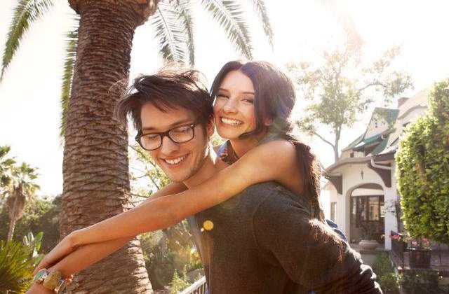 Stiai ca exista pasta de dinti special facuta pentru indragostiti?