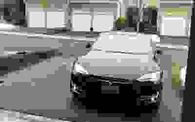 Video  Tesla Model S se...