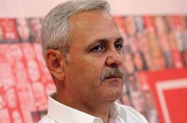 Dragnea: Acordul PSD- ALDE va fi semnat miercuri la Parlament