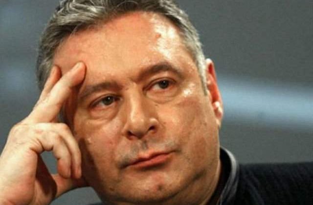 Madalin Voicu, audiat la DNA: Se face o ancheta la Partida Romilor