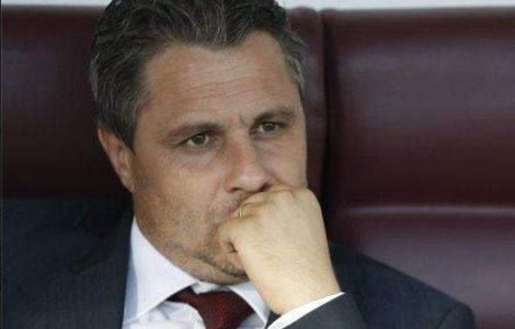 Marius Sumudica, audiat de FRF pentru ca a jucat la pariuri