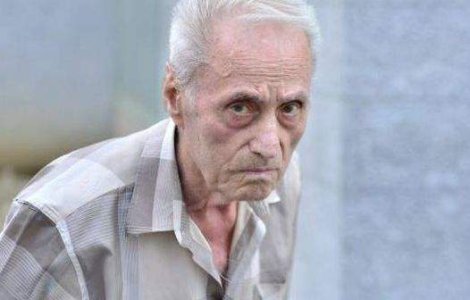 Tortionarul Visinescu, condamnat la 20 de ani de inchisoare