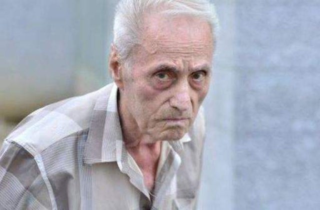 Tortionarul Visinescu, condamnat la 20 de ani de inchisoare