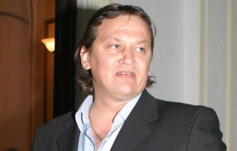 Danut Lupu a fost externat din spital