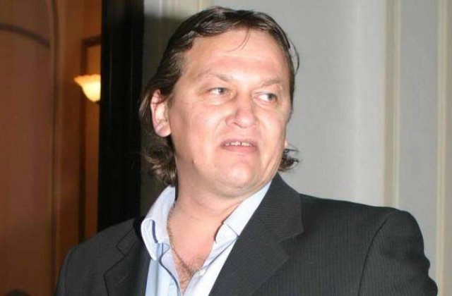 Danut Lupu a fost externat din spital