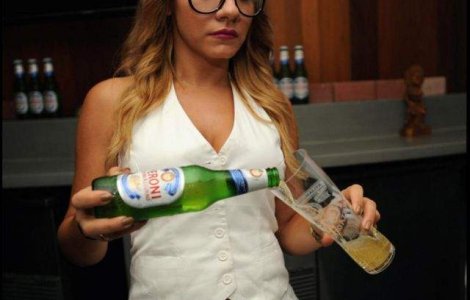 Oferta de 2,5 mld euro pentru marcile Peroni,Grolsch si Meantime