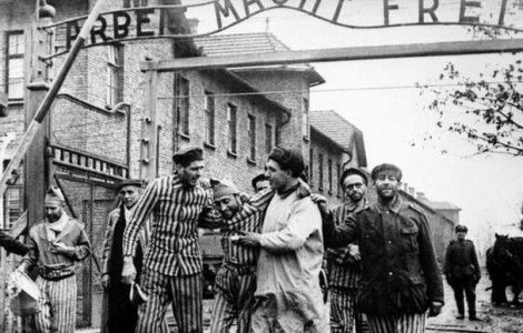 Fost membru SS, judecat pentru moartea a 170.000 de persoane