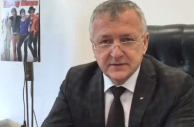 Presedintele ANAF: Refuz sa-mi dau demisia