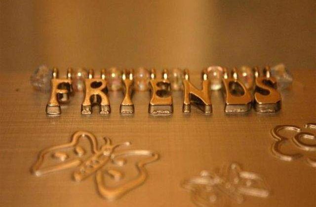 Categorii de prieteni de care orice femeie are nevoie in viata