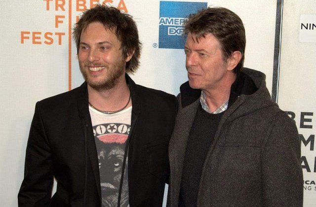 Duncan Jones, fiul lui David Bowie, tata pentru prima oara