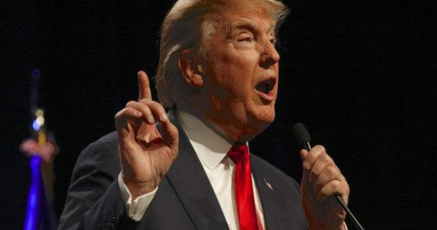 Johnny Depp il interpreteaza pe Donald Trump intr-un film parodie