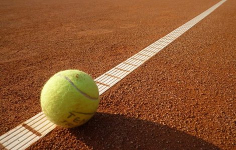 Monica Niculescu, eliminata in optimile turneului de la Sankt Petersburg