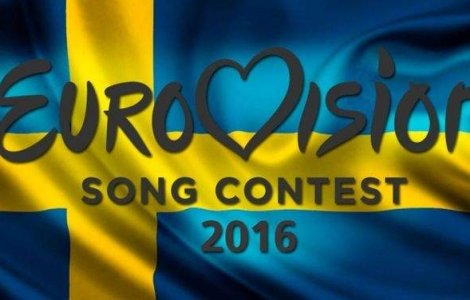 Eurovision 2016: S-au decis cei 12 finalisti ai selectiei nationale