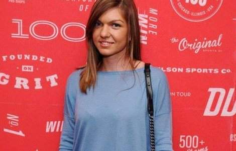 Amenda CNA: Viata sexuala a Simonei Halep, discutata la Antena Stars