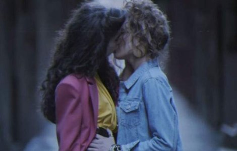 Trupa Vunk lanseaza videoclipul Iubeste-ma #detot