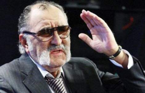 Ion Tiriac renunta la turneul BRD Nastase Tiriac Trophy?