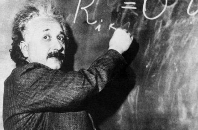 [Video] Teoria undelor gravitationale, emisa de Einstein, a fost confirmata