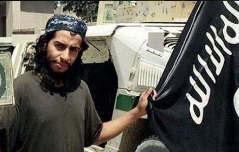 Ce s-a descoperit despre centura exploziva gasita in sudul Parisului