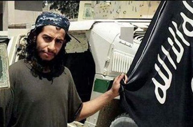 Atentatele de la Paris: Ce s-a descoperit despre centura exploziva gasita la Montrouge