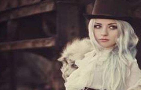 Cea mai vanduta carte SF de steampunk romanesc, lansata la Red Goblin