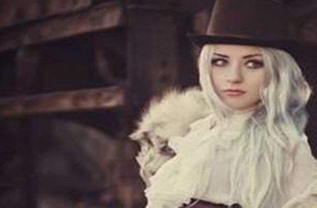 Cea mai vanduta carte SF de steampunk romanesc, lansata la Red Goblin