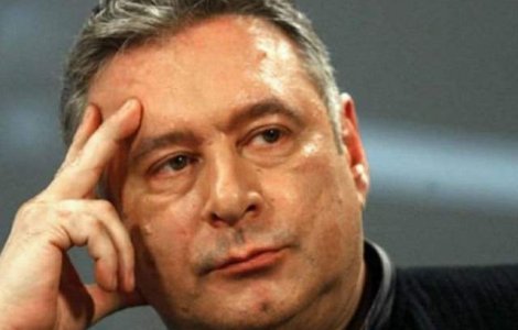 Madalin Voicu si Nicolae Paun, prezenti la Comisia juridica