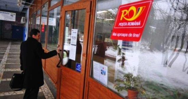 Posta Romana creste preturile