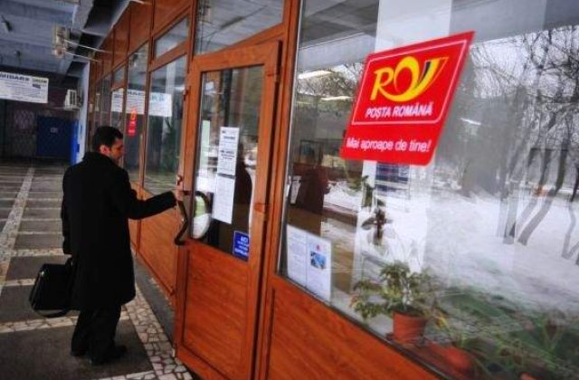 Posta Romana creste preturile