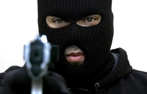 Jaf armat la un cazino din sudul Frantei